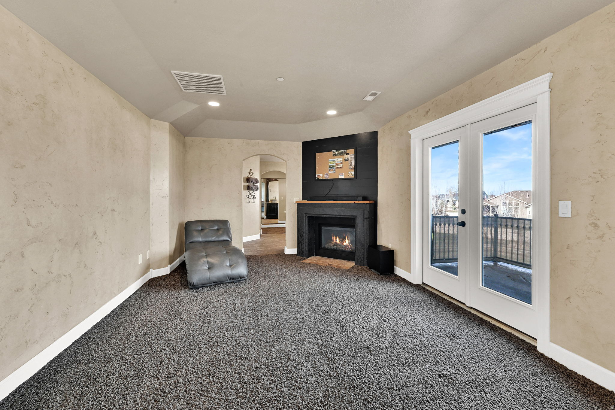 HAVEN ESTATES PHASE - Residential