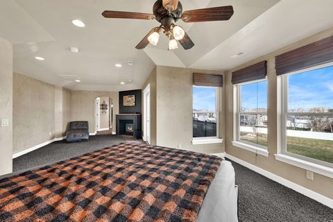 Tiny photo for 4838 W 3625 S, West Haven, UT 84401 (MLS # 2125700)