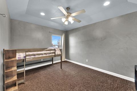 Tiny photo for 4838 W 3625 S, West Haven, UT 84401 (MLS # 2125700)