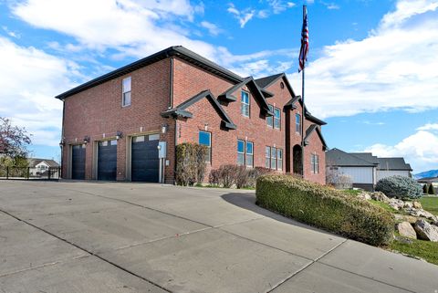 Tiny photo for 4838 W 3625 S, West Haven, UT 84401 (MLS # 2125700)