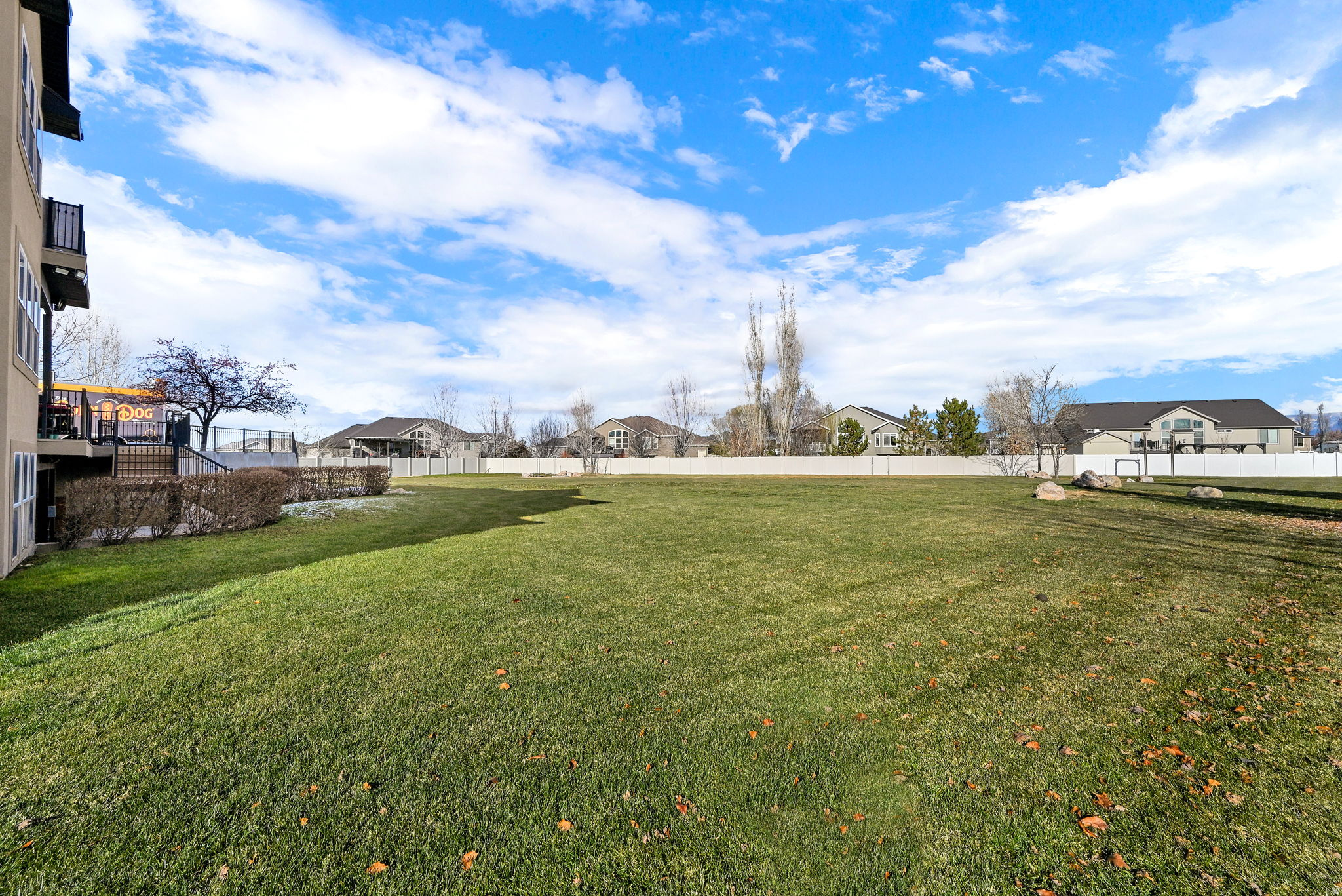 HAVEN ESTATES PHASE - Residential