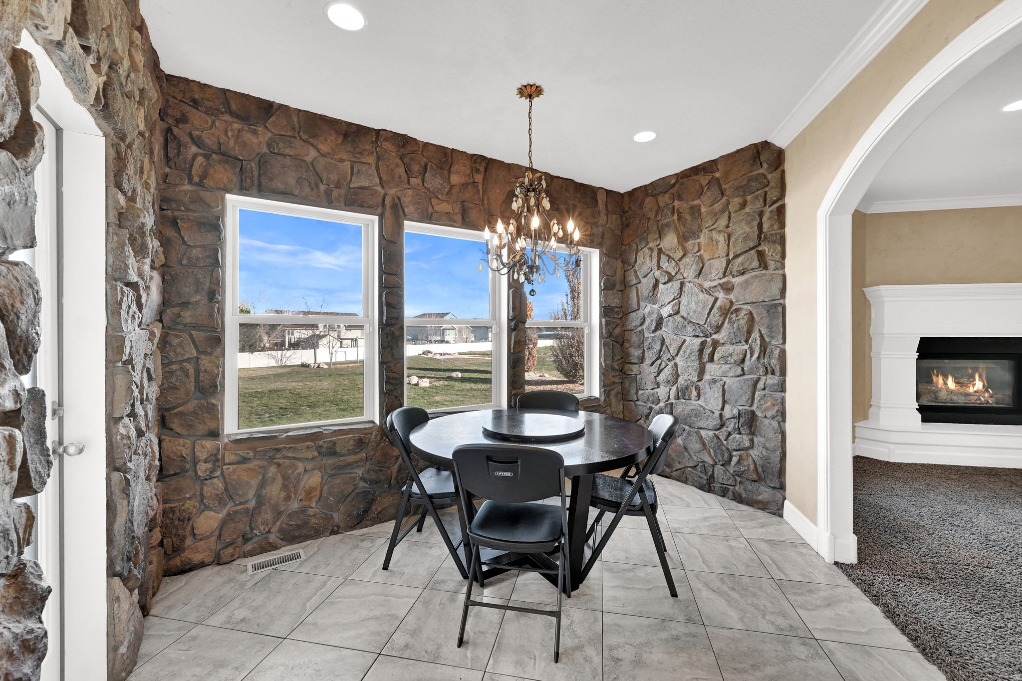 HAVEN ESTATES PHASE - Residential