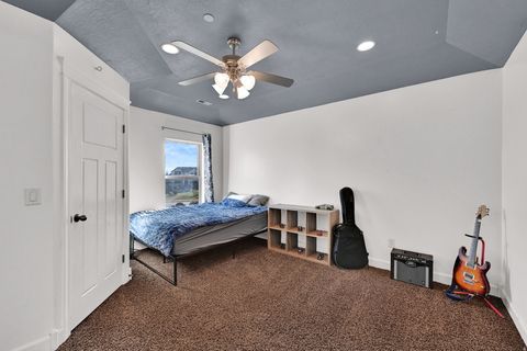 Tiny photo for 4838 W 3625 S, West Haven, UT 84401 (MLS # 2125700)