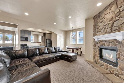Tiny photo for 4838 W 3625 S, West Haven, UT 84401 (MLS # 2125700)