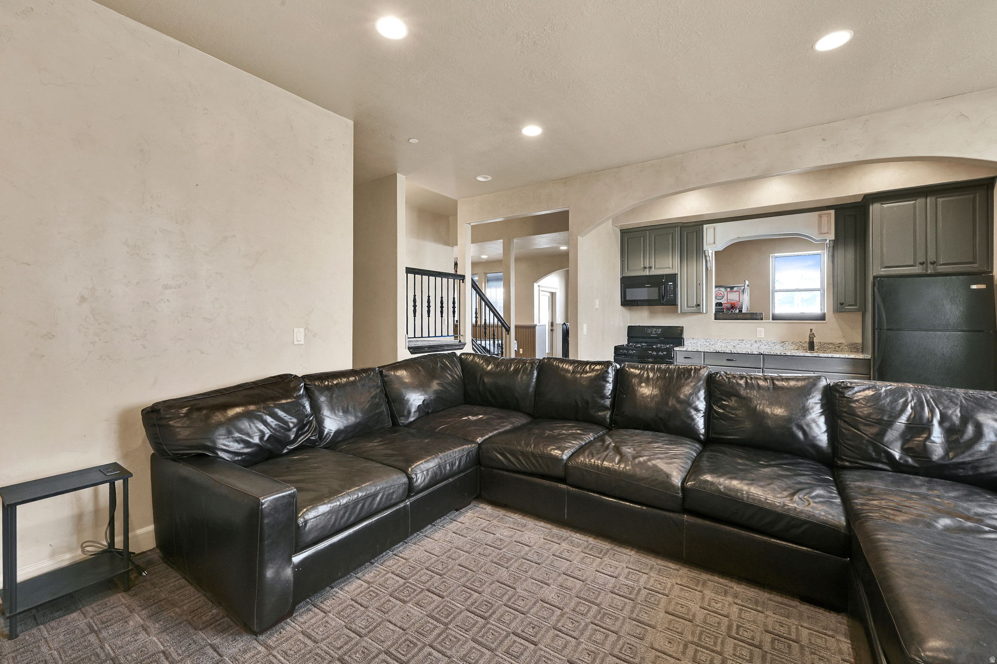 HAVEN ESTATES PHASE - Residential