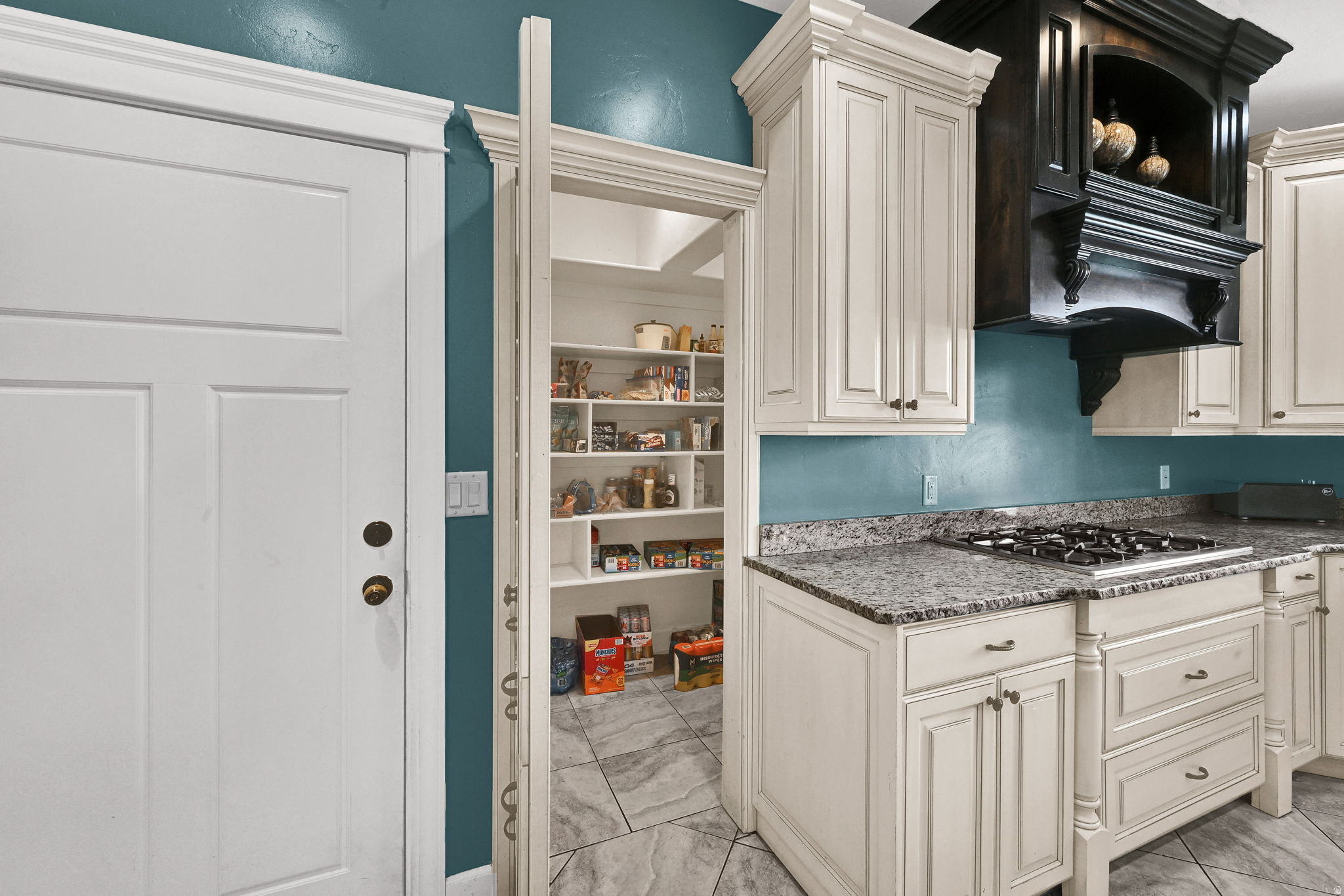 HAVEN ESTATES PHASE - Residential