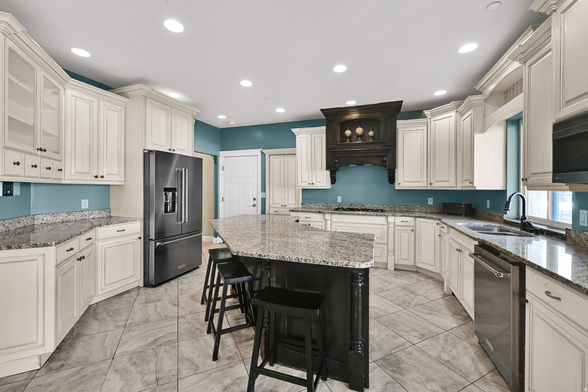 HAVEN ESTATES PHASE - Residential