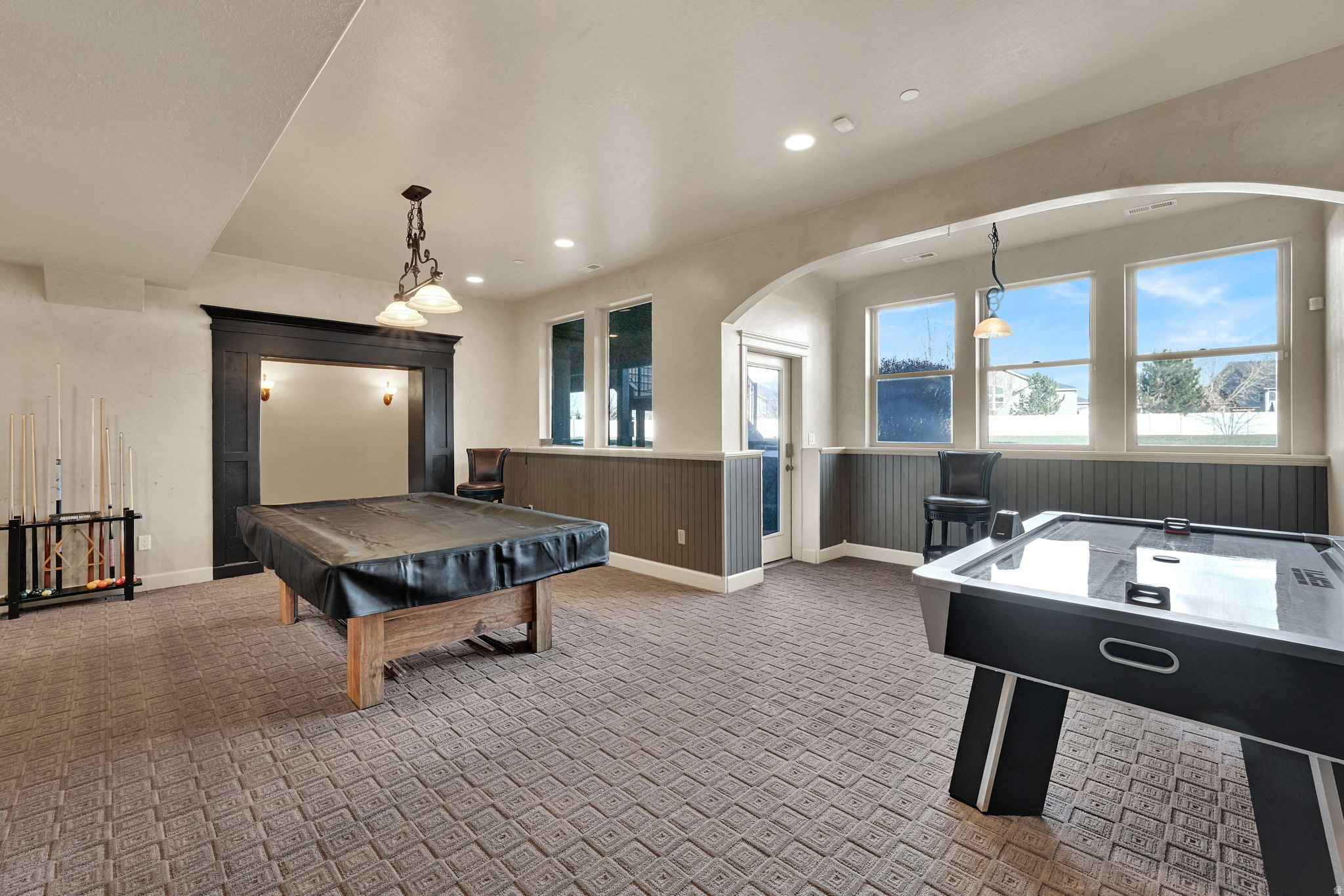 HAVEN ESTATES PHASE - Residential