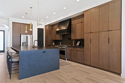 Tiny photo for 6399 E 950 S, Huntsville, UT 84317 (MLS # 2146116)