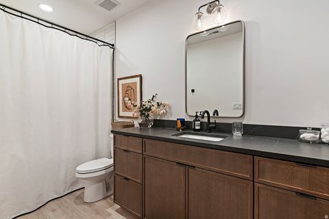 Tiny photo for 6399 E 950 S, Huntsville, UT 84317 (MLS # 2146116)