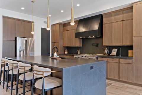 Tiny photo for 6399 E 950 S, Huntsville, UT 84317 (MLS # 2146116)