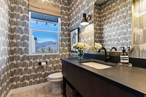 Tiny photo for 6399 E 950 S, Huntsville, UT 84317 (MLS # 2146116)