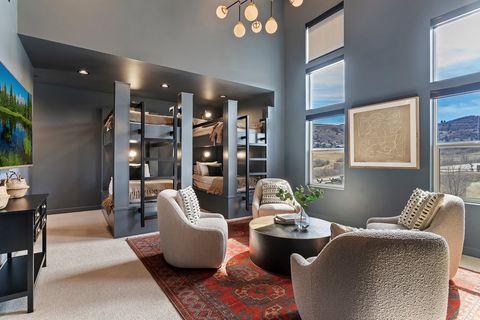 Tiny photo for 6399 E 950 S, Huntsville, UT 84317 (MLS # 2146116)