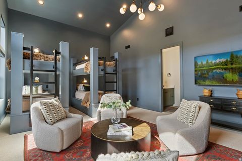Tiny photo for 6399 E 950 S, Huntsville, UT 84317 (MLS # 2146116)