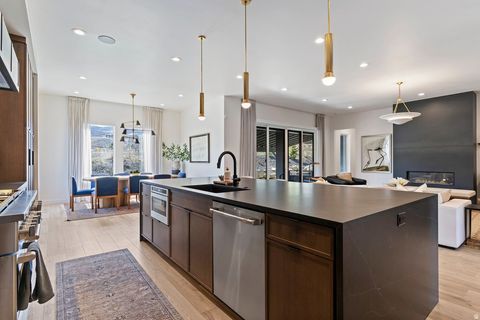 Tiny photo for 6399 E 950 S, Huntsville, UT 84317 (MLS # 2146116)