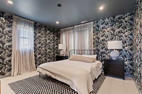Tiny photo for 6399 E 950 S, Huntsville, UT 84317 (MLS # 2146116)