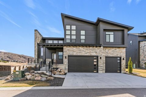 Tiny photo for 6399 E 950 S, Huntsville, UT 84317 (MLS # 2146116)