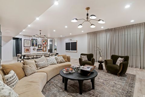 Tiny photo for 6399 E 950 S, Huntsville, UT 84317 (MLS # 2146116)