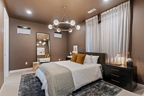 Tiny photo for 6399 E 950 S, Huntsville, UT 84317 (MLS # 2146116)
