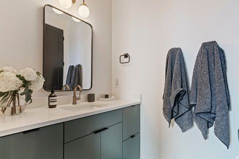 Tiny photo for 6399 E 950 S, Huntsville, UT 84317 (MLS # 2146116)