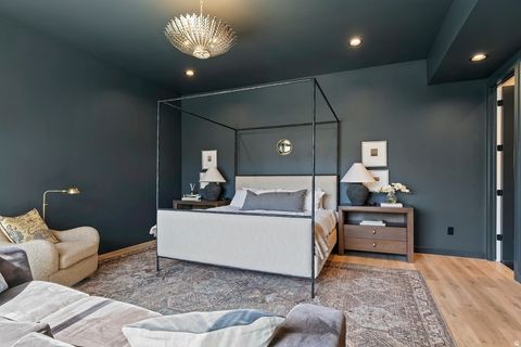 Tiny photo for 6399 E 950 S, Huntsville, UT 84317 (MLS # 2146116)