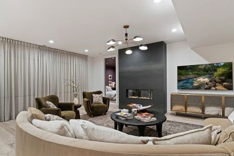 Tiny photo for 6399 E 950 S, Huntsville, UT 84317 (MLS # 2146116)