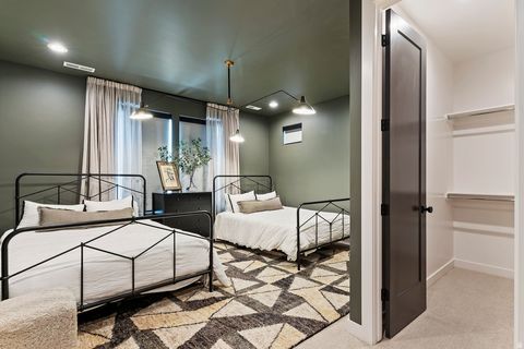 Tiny photo for 6399 E 950 S, Huntsville, UT 84317 (MLS # 2146116)
