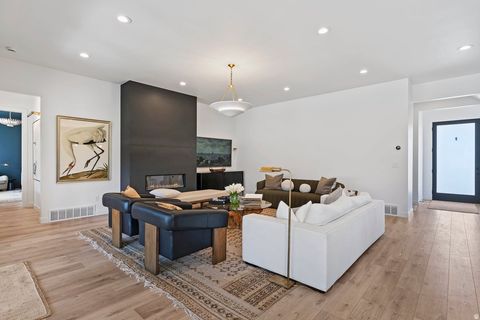 Tiny photo for 6399 E 950 S, Huntsville, UT 84317 (MLS # 2146116)