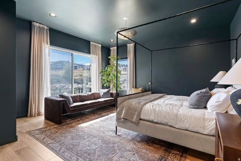Tiny photo for 6399 E 950 S, Huntsville, UT 84317 (MLS # 2146116)