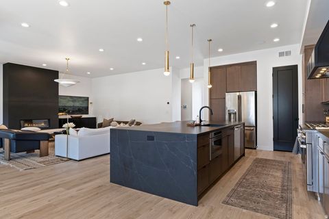 Tiny photo for 6399 E 950 S, Huntsville, UT 84317 (MLS # 2146116)