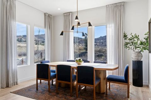 Tiny photo for 6399 E 950 S, Huntsville, UT 84317 (MLS # 2146116)