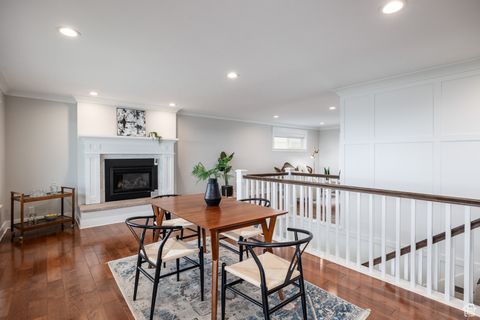 Tiny photo for 2005 S SCENIC DR E, Salt Lake City, UT 84108 (MLS # 2117948)