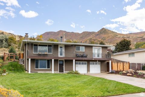 Tiny photo for 2005 S SCENIC DR E, Salt Lake City, UT 84108 (MLS # 2117948)