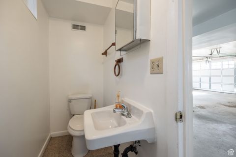 Tiny photo for 2005 S SCENIC DR E, Salt Lake City, UT 84108 (MLS # 2117948)