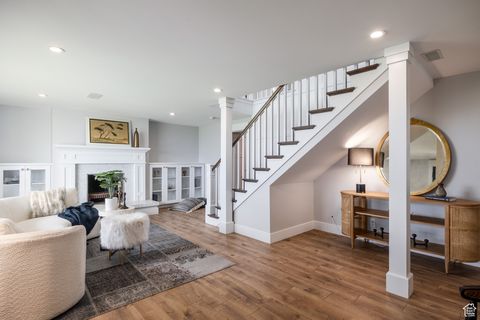 Tiny photo for 2005 S SCENIC DR E, Salt Lake City, UT 84108 (MLS # 2117948)