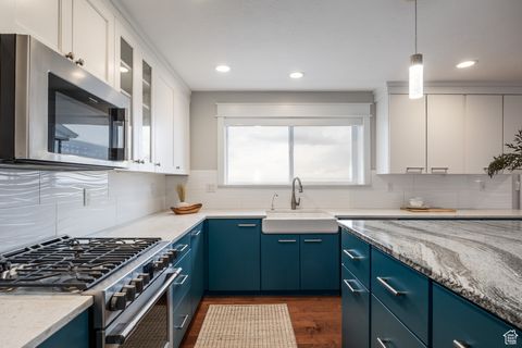 Tiny photo for 2005 S SCENIC DR E, Salt Lake City, UT 84108 (MLS # 2117948)