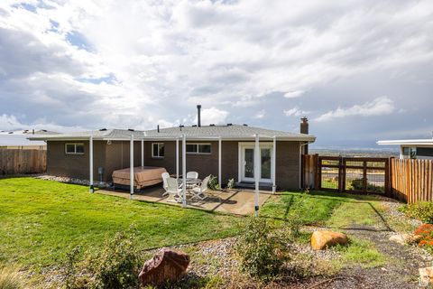 Tiny photo for 2005 S SCENIC DR E, Salt Lake City, UT 84108 (MLS # 2117948)