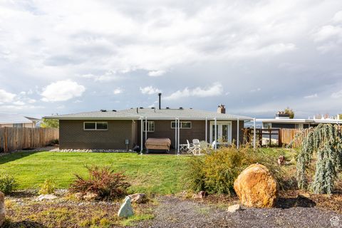 Tiny photo for 2005 S SCENIC DR E, Salt Lake City, UT 84108 (MLS # 2117948)