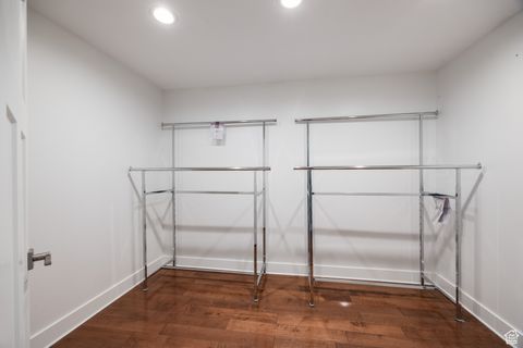 Tiny photo for 2005 S SCENIC DR E, Salt Lake City, UT 84108 (MLS # 2117948)
