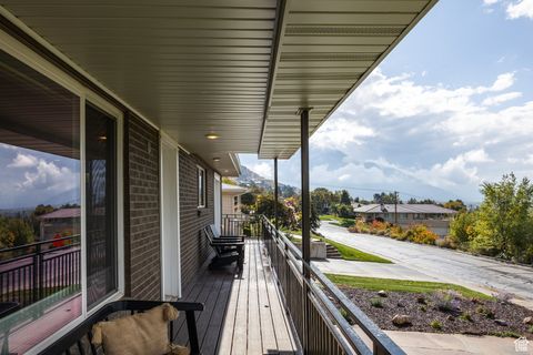 Tiny photo for 2005 S SCENIC DR E, Salt Lake City, UT 84108 (MLS # 2117948)
