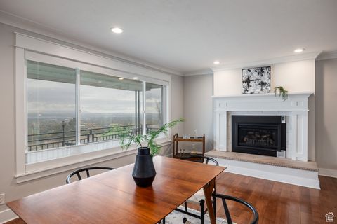 Tiny photo for 2005 S SCENIC DR E, Salt Lake City, UT 84108 (MLS # 2117948)