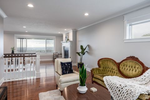 Tiny photo for 2005 S SCENIC DR E, Salt Lake City, UT 84108 (MLS # 2117948)