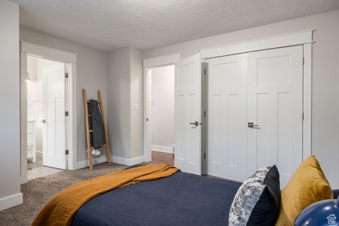 Tiny photo for 2005 S SCENIC DR E, Salt Lake City, UT 84108 (MLS # 2117948)