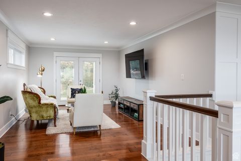 Tiny photo for 2005 S SCENIC DR E, Salt Lake City, UT 84108 (MLS # 2117948)