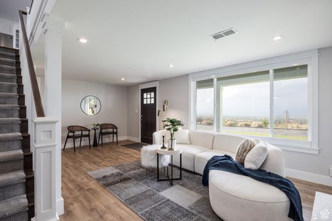 Tiny photo for 2005 S SCENIC DR E, Salt Lake City, UT 84108 (MLS # 2117948)