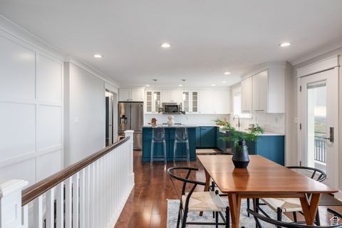 Tiny photo for 2005 S SCENIC DR E, Salt Lake City, UT 84108 (MLS # 2117948)