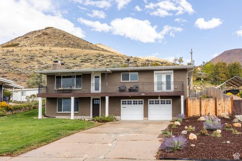 Tiny photo for 2005 S SCENIC DR E, Salt Lake City, UT 84108 (MLS # 2117948)