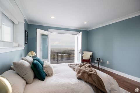 Tiny photo for 2005 S SCENIC DR E, Salt Lake City, UT 84108 (MLS # 2117948)