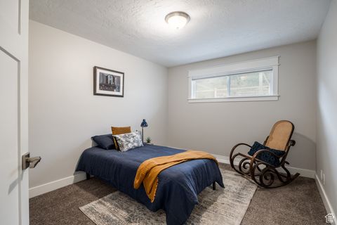Tiny photo for 2005 S SCENIC DR E, Salt Lake City, UT 84108 (MLS # 2117948)