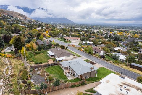Tiny photo for 2005 S SCENIC DR E, Salt Lake City, UT 84108 (MLS # 2117948)
